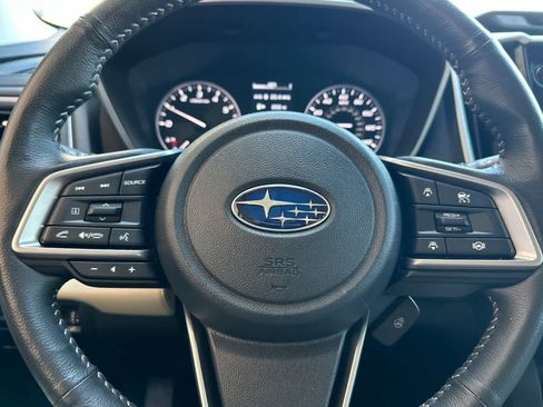 Used 2025 Subaru Ascent Limited AWD/4WD image 24