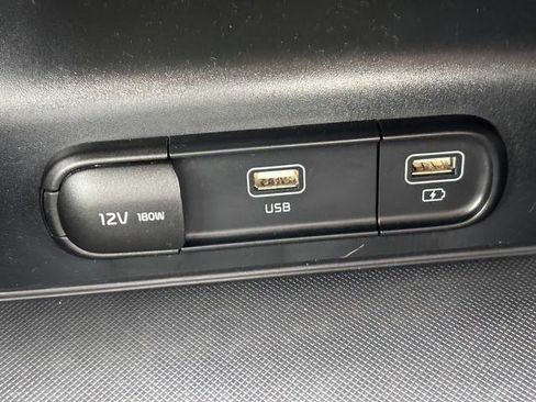 Used 2022 Kia K5 LXS image 24