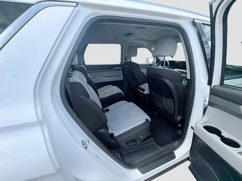 Used 2021 Hyundai Palisade SEL w/ Convenience Package FWD image 26