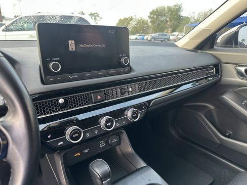 Used 2022 Honda Civic EX-L image 14