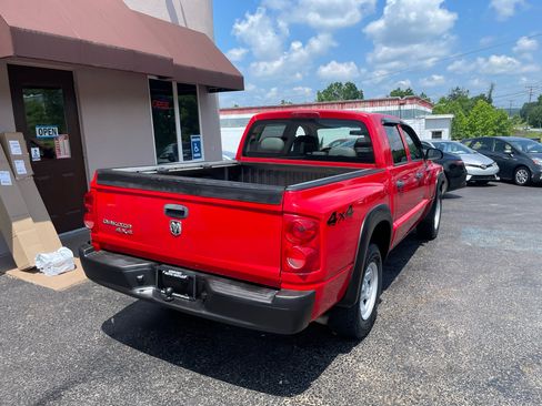 Used 2008 Dodge Dakota ST image 6