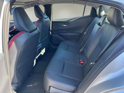 New 2026 Toyota Prius Plug-In Hybrid FWD image 13