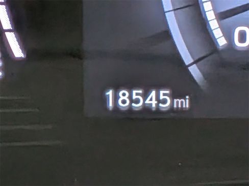 Certified 2022 Lexus NX 350 F Sport image 18