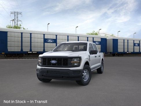 New 2026 Ford F150 XL AWD/4WD image 2
