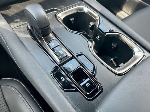 Used 2025 Lexus RX 350 Premium FWD image 3