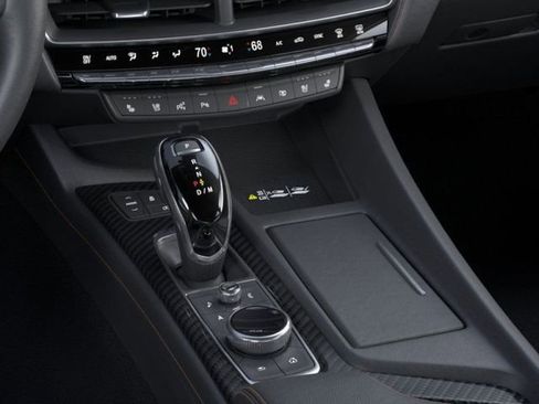 New 2026 Cadillac CT5 Sport image 24