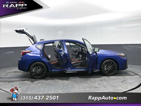 New 2026 Subaru Impreza RS image 26