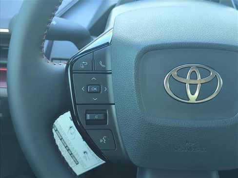 New 2026 Toyota Prius Plug-In Hybrid image 19