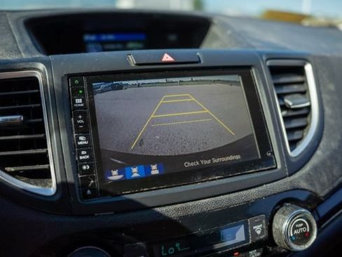 Used 2016 Honda CR-V Touring image 18
