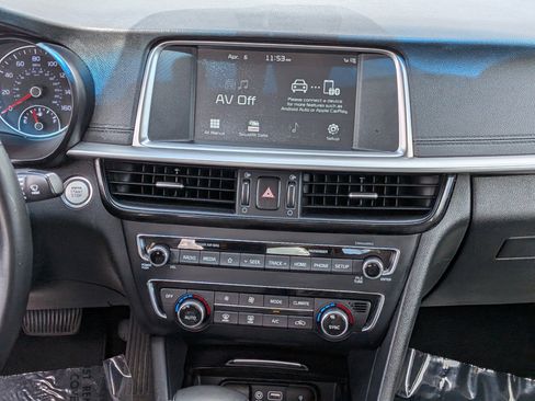 Used 2020 Kia Optima EX FWD image 19