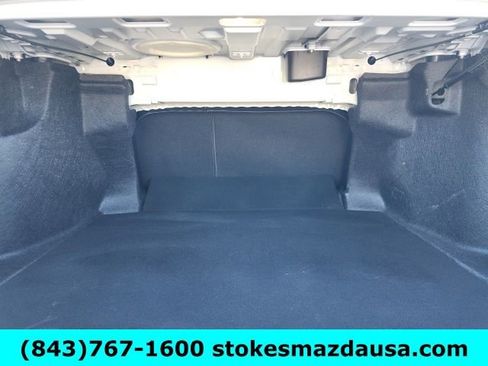 Used 2024 Toyota Camry SE image 19