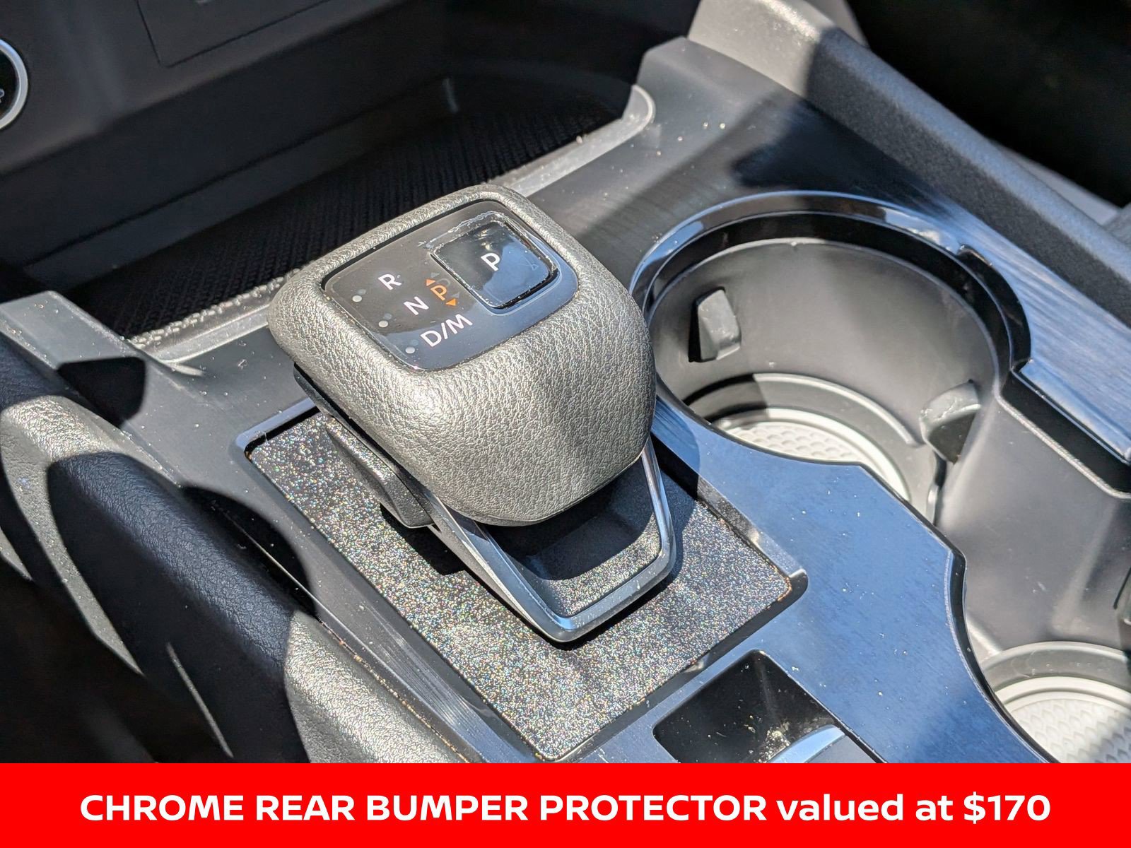 Certified 2021 Nissan Rogue SV AWD/4WD image 27