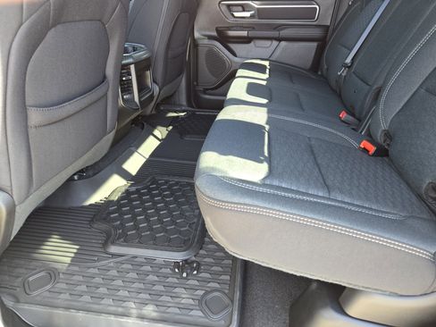 New 2026 RAM 1500 Big Horn image 21