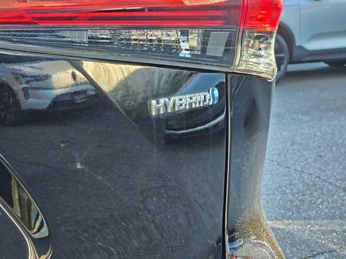 Used 2021 Toyota Highlander Platinum image 15