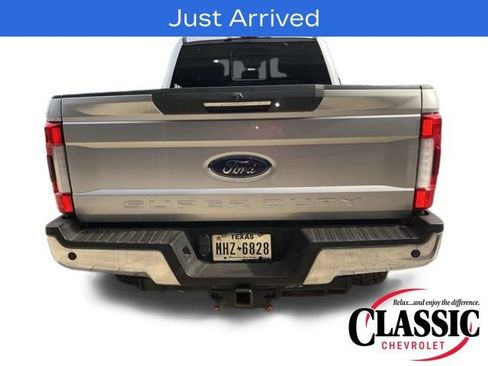 Used 2019 Ford F250 Lariat w/ Lariat Ultimate Package image 20