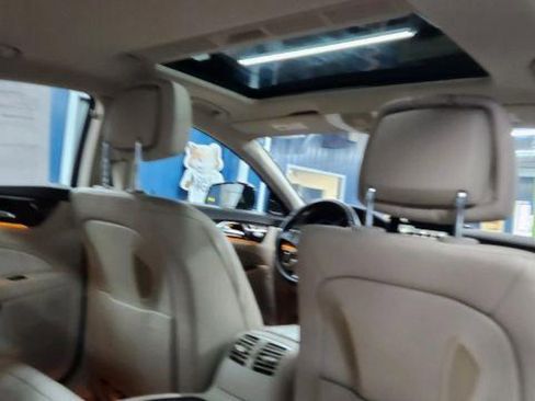 Used 2015 Mercedes-Benz CLS 400 4MATIC image 20