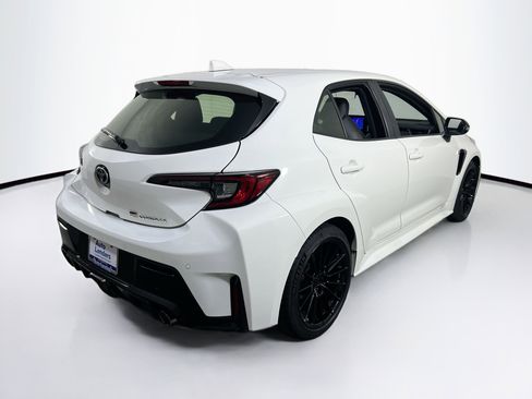 Used 2024 Toyota Corolla GR image 5