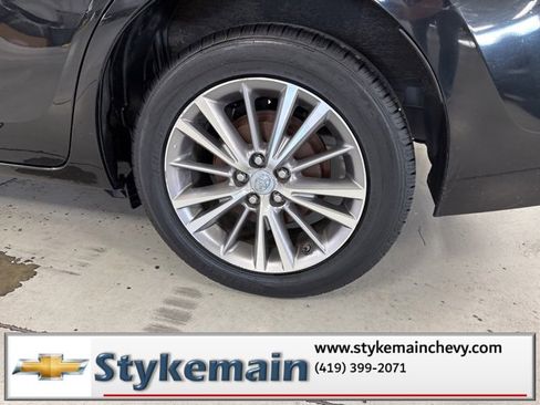 Used 2014 Toyota Corolla LE image 7