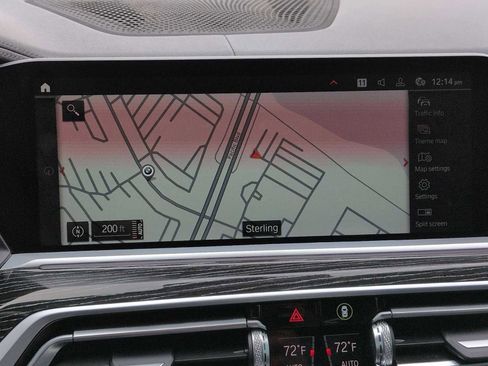 Certified 2022 BMW X7 xDrive40i w/ M Sport Package image 30