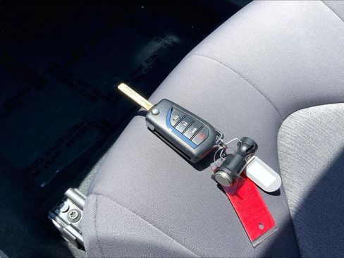 Used 2024 Toyota Camry LE FWD image 14