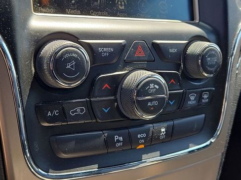 Used 2015 Jeep Grand Cherokee Limited AWD/4WD image 14