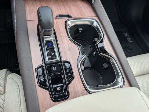 New 2026 Lexus RX 350 AWD image 23