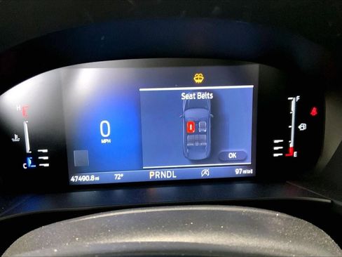 Used 2024 Ford Escape ST-Line w/ Tech Pack #1 image 18