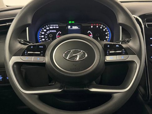 Used 2024 Hyundai Tucson SEL AWD/4WD image 15