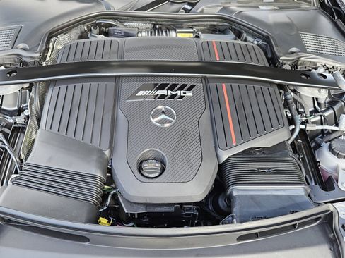 New 2026 Mercedes-Benz CLE 53 AMG 4MATIC Cabriolet image 37