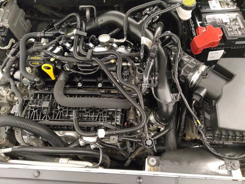 Used 2019 Ford Fusion SE FWD image 30