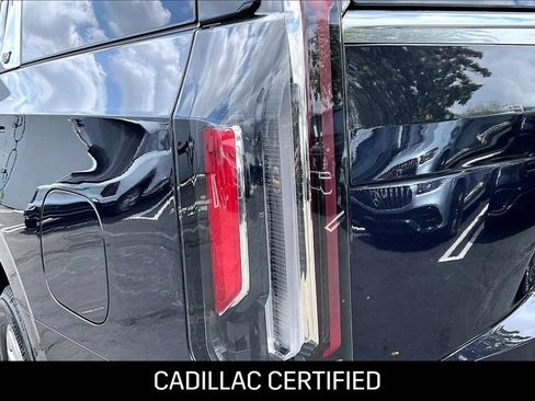 Certified 2023 Cadillac Escalade Premium Luxury AWD/4WD image 26