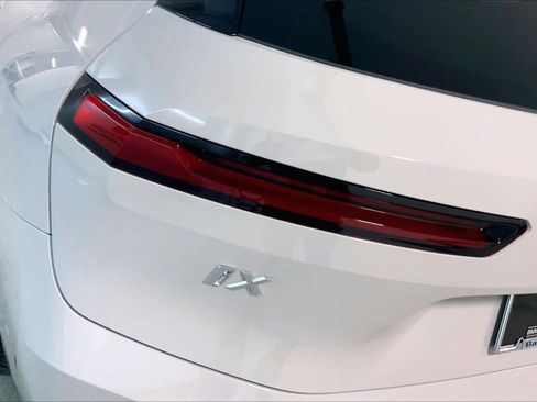 New 2026 BMW iX xDrive45 image 14