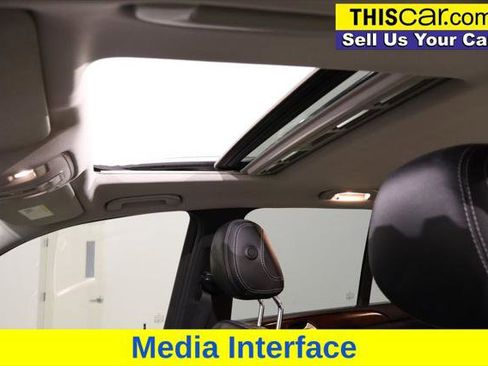 Used 2015 Mercedes-Benz ML 350 4MATIC image 18