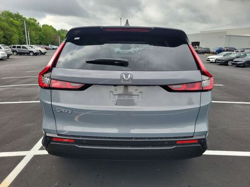 New 2026 Honda CR-V EX-L image 15