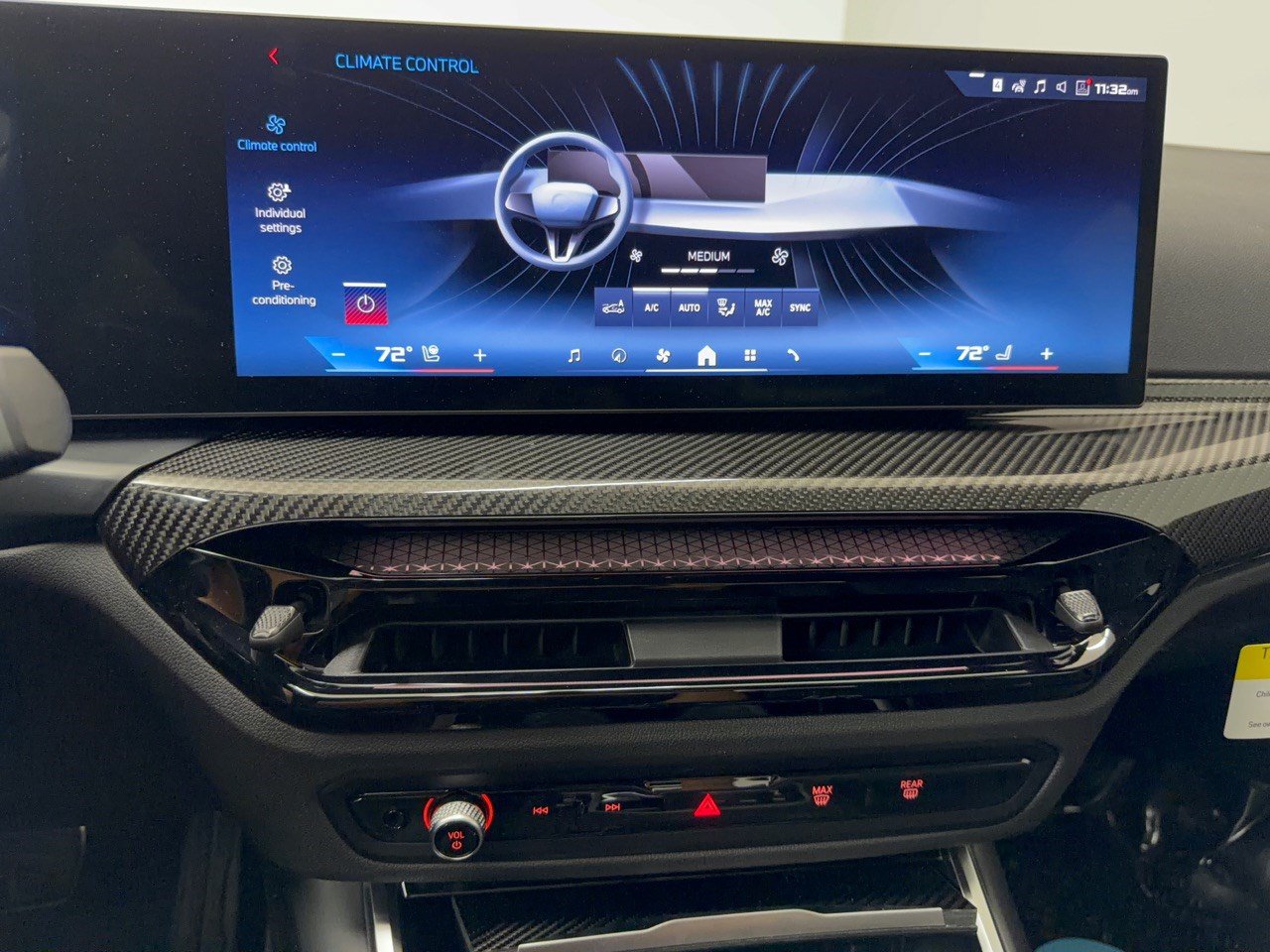New 2026 BMW M340i w/ Premium Package RWD image 22