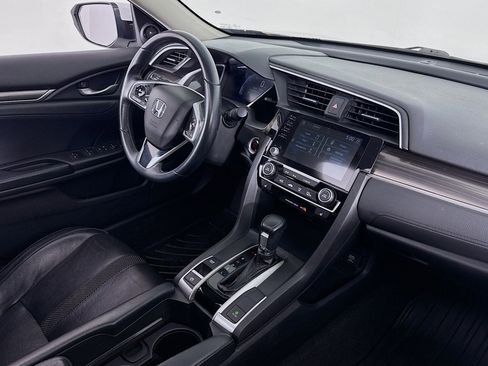 Used 2019 Honda Civic EX-L image 15