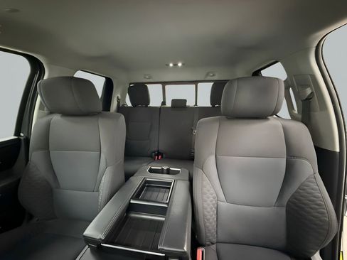 Used 2024 Toyota Tundra SR5 AWD/4WD image 14