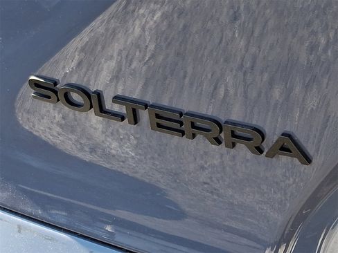 New 2026 Subaru Solterra Premium image 11