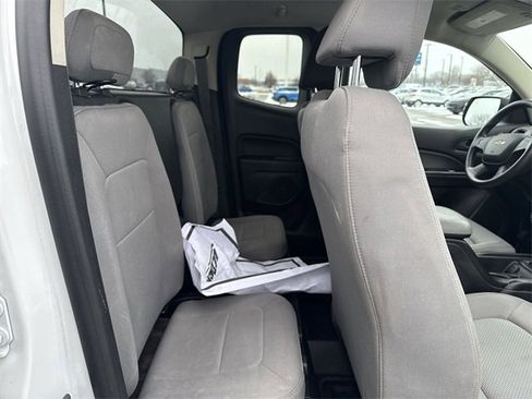 Used 2016 Chevrolet Colorado W/T image 16