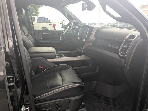 Used 2020 RAM 3500 Laramie AWD/4WD image 31