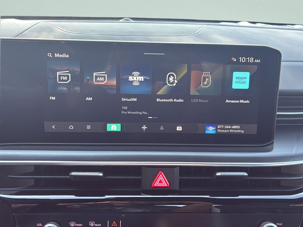 New 2026 Kia K5 GT-Line FWD image 28