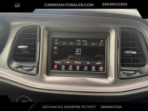 Used 2023 Dodge Challenger R/T image 13