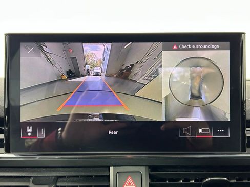 Used 2021 Audi A5 2.0T Premium Plus w/ Premium Plus image 20