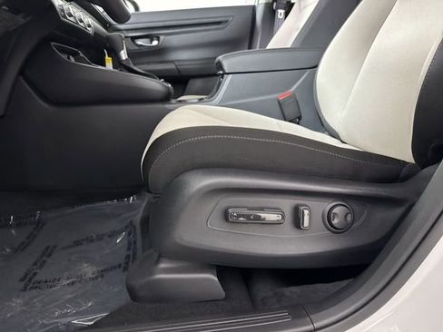 Used 2026 Honda CR-V EX image 23