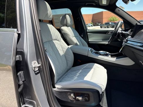 New 2026 BMW X5 xDrive40i AWD/4WD image 27