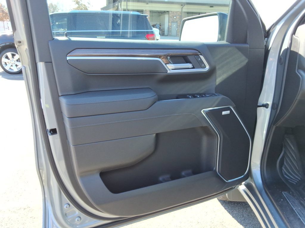New 2026 Chevrolet Silverado 1500 RST w/ All Star Edition Plus AWD/4WD image 19