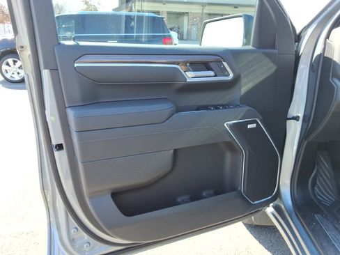 New 2026 Chevrolet Silverado 1500 RST w/ All Star Edition Plus AWD/4WD image 19