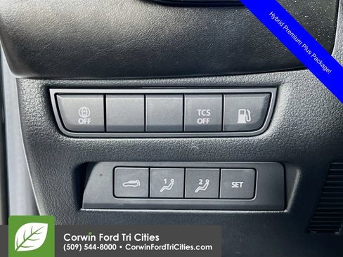 Used 2025 MAZDA CX-50 2.5 Hybrid w/ Premium Plus Pkg AWD/4WD image 19