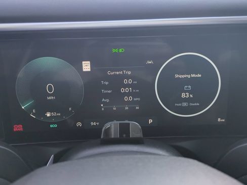 New 2027 Hyundai Palisade SEL FWD image 37