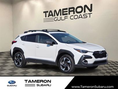 New 2025 Subaru Crosstrek 2.5i Limited
